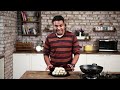Potato Croquettes Recipe | Easy To Make Snack Recipe | The Bombay Chef - Varun Inamdar