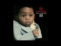 Lil Wayne - Tha Carter III (Full Album)