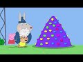 George Scores A Bowling Strike! 😱 Best of Peppa Pig 🐷 Cartoons for Children |