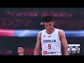USA vs Serbia FULL GAME Highlights | July 28, 2024 | Olympic Men’s Basketball Highlights NBA 2K24