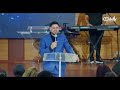 Pastor Frankely Vasquez |  Domingo de Salvacion y Milagros | Iglesia CEAMtv
