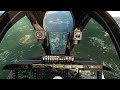 A-10 Warthog 3900 RPM Of Freedom  | The Best Warthog Simulator | Digital Combat Simulator | DCS |