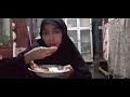 mau masak SOPsosis eh malah hujan angin petir buat video jadi gak beres 👍👍🙏🙏