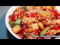 SWEET AND SOUR FISH FILLET | BETTER THAN TAKE OUT!!!