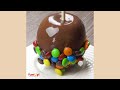 Indulgent Chocolate Cake Recipes | Easy Chocolate Cake Hacks | Top Yummy