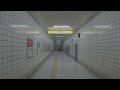 The Exit 8 | ８番出口 | Gameplay Video