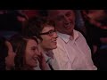 Jimmy Carr VS Hecklers | Stand Up Heckle Compilation | Jokes On Us