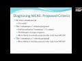 Renegade Research Clinician's Roundtable with Dr. Lawrence Afrin part 2: Diagnosing MCAS