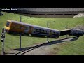 Class 323 Crash Compilation