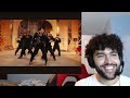 FIRST TIME LISTENING TO JUNGKOOK!-Standing Next To You(REACTION)