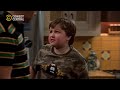 Jake Runs Away | Two And A Half Men | Comedy Central Africa