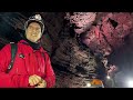 Video 15 | Walking through 5000 years old Lava Tunnel | Iceland | Day 9 | Part 1