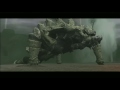 [DIGT] Shadow of the Colossus (2/2)