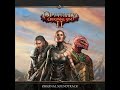 Divinity - Original Sin 2 (Main Theme)