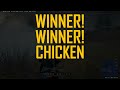 [PUBG]_2023-05-06 Gêm gủng giật vãi :(