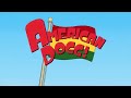 American Dogg Theme Song