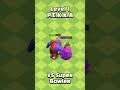 Level 1 PEKKA VS Max Level Troops | Clash of Clans