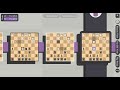 5d chess 2nd custom variant tournament game 2 vs levon