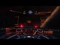 Elite Dangerous PVP | ICPR: Defending Paresa for 30 minutes straight (massive instance)