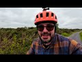 Best Gravel Riding in Dorset! Brother in the Wild 2024