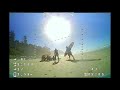 Indian Beach: Raw Footage