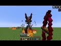 x1000 minecraft swords and HEROBRINE and NOTCH combined in minecraft