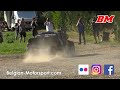 1986 Toyota MR-2 222D Group S | Eifel Rallye Festival 2024