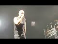 Disturbed: Ten Thousand Fists [Live 4K] - HOG FEST (Milwaukee, WI - May 4, 2023)