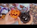 🎃tiktok ghost mug, sanrio halloween plushies + more | #halloweendecor #sanrio #fivebelowhaul