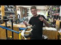 HOW TO Wrap Handlebar Tape- Super easy, PRO looking method