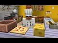 Opening A Expensive Pizza Restaurant in Minecraft... 🔥🔥