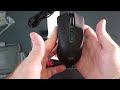 Unboxing redragon cobra