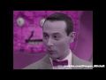 Pee-Wee's Playhouse S02 E17 Pee-Wee Catches Cold