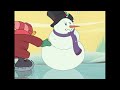 MICKEY'S MAGICAL CHRISTMAS: SNOWED IN AT THE HOUSE OF MOUSE Clip - 
