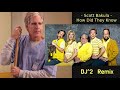 Scott Bakula - How Did They Know Extended Remix | It's Always Sunny In Philadelphia |
