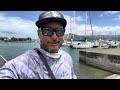 Fly Fishing in Kaneohe Bay