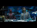 Dadpool movie clip