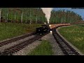 Another Busy Morning | Railroader S1E35