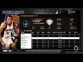 NBA 2K16 Rebuilding Historic Teams: The '04-'05 Phoenix Suns!