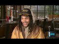 Luka Sabbat Bemoans Spending His 21st Birthday Working | E! Red Carpet & Award Shows