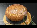 The famous yoghurt cake that drives the whole world crazy! Heavenly delicious cake!