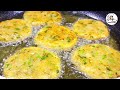 Potato Kabab | Potato Kabab Recipe | Without Egg Potato Kababs | Potato Kabab Recipe by Home Chef