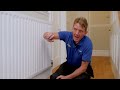 Radiator Not Getting Hot? - Plumbing DIY