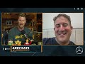 Andy Katz on the Dan Patrick Show Full Interview | 6/27/24