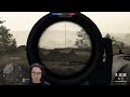 O Sniper Mais Gripado do Battlefield 1 kkkkk