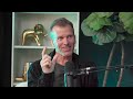 USE THIS MINDSET to Achieve Anything You Want & Reprogram Your SUBCONSCIOUS Mind w/ Peter Crone (4K)