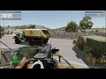 CombatSim Malaysia Operation Iron Courier