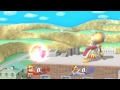 ☆Jes☆ (Ness) vs Qpal (K. Dedede)