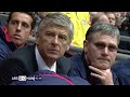 Arsenal 0-0 Manchester United (5-4 on pens) | Full Match | 2005 Final | FA Cup 2004/05