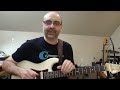 Play These Highly Addictive Chords for 3 min.  (CHANGE YOUR WORLD!)